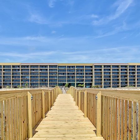 Holiday Isle 715 ドーフィン・アイランド エクステリア 写真